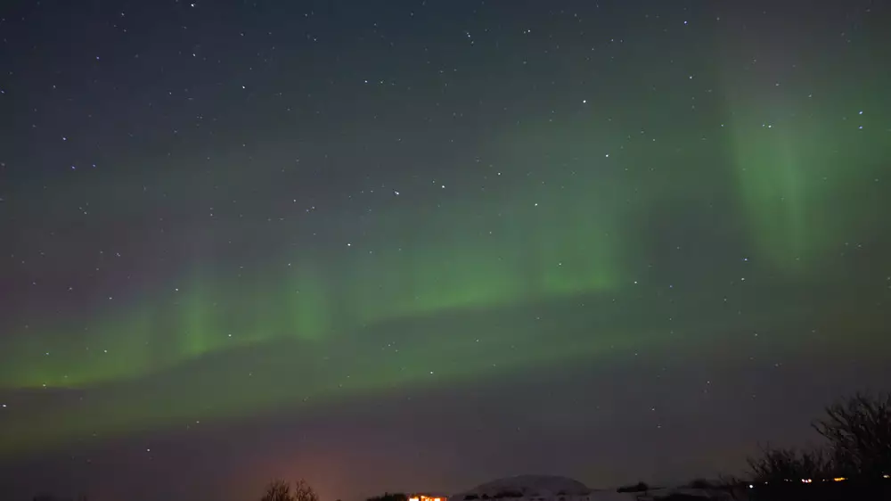 В новогоднюю ночь Солнце подарит шанс наблюдать за необычным природным явлением