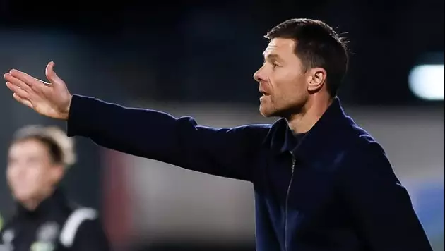 Хаби Алонсо заблокировал три трансфера "Реала" и выбрал двух новичков