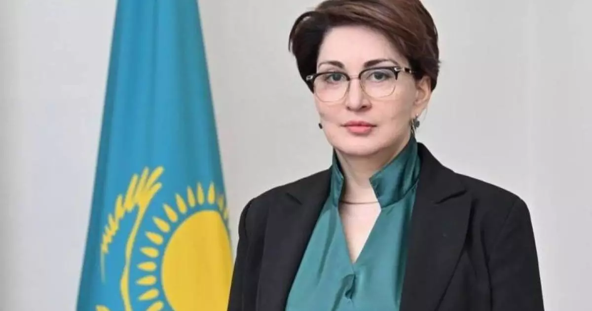  Президенттің өкімімен Мария Хаджиева лауазымынан босатылды 