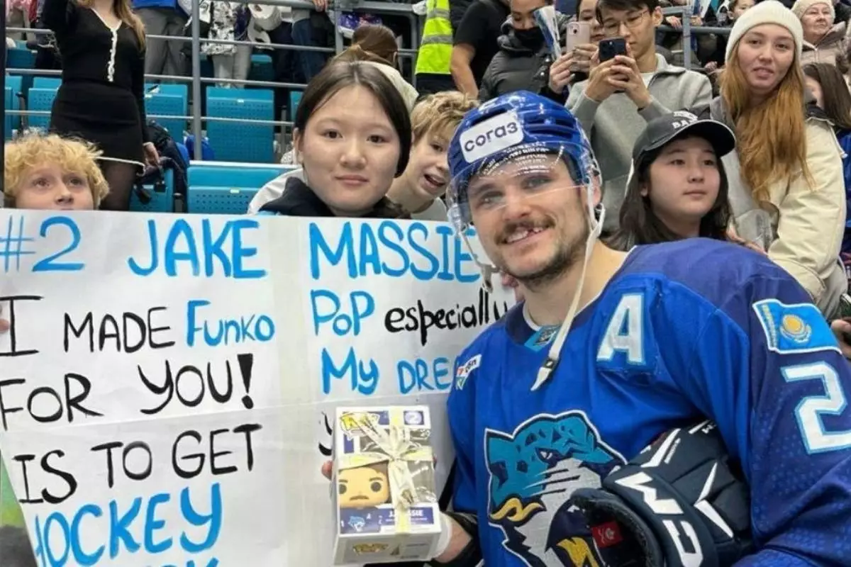 Почему проект школьницы из Астаны стал поводом для гордости Казахстана