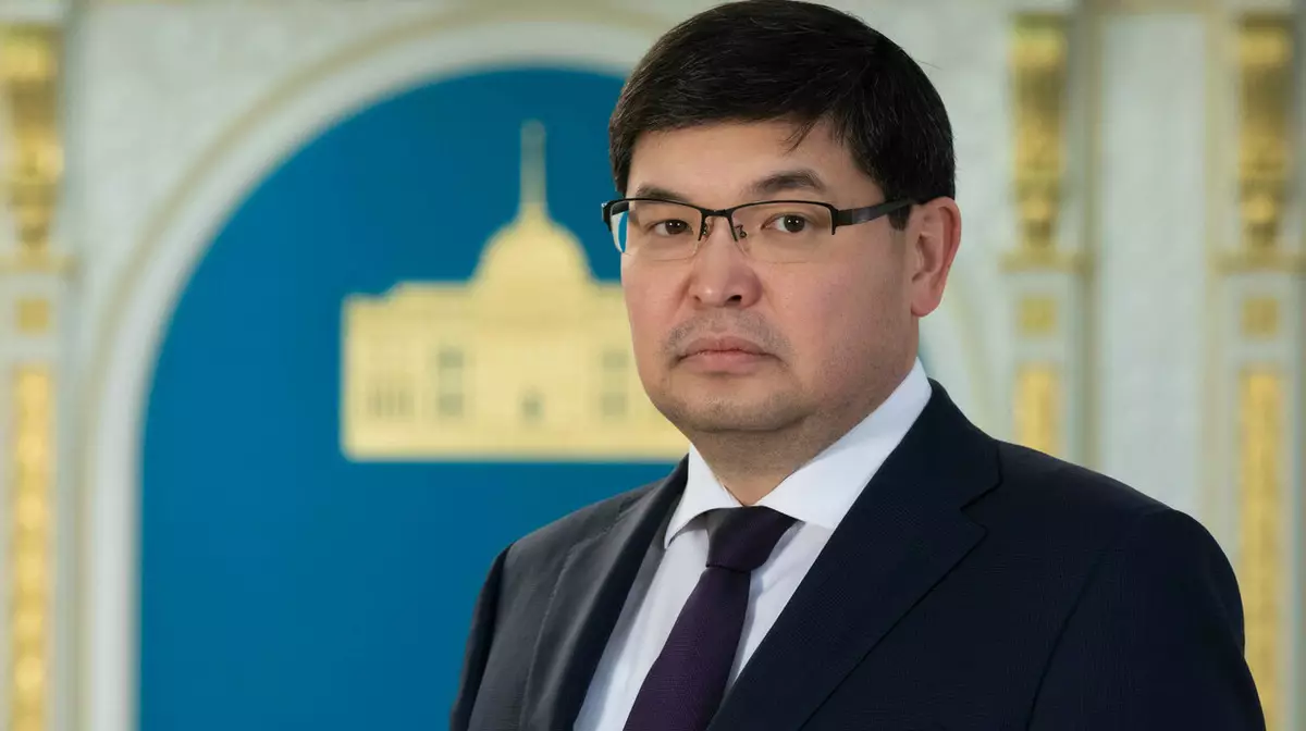 Казахстанским бизнесменам невыгодно регистрироваться в Кыргызстане и Узбекистане — Минфин