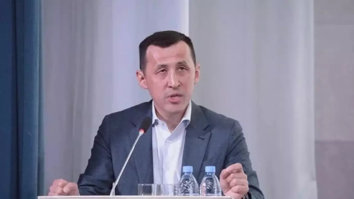 Жалған ажырасу арқылы әлеуметтік төлем алатындар көбейген — Біржанов