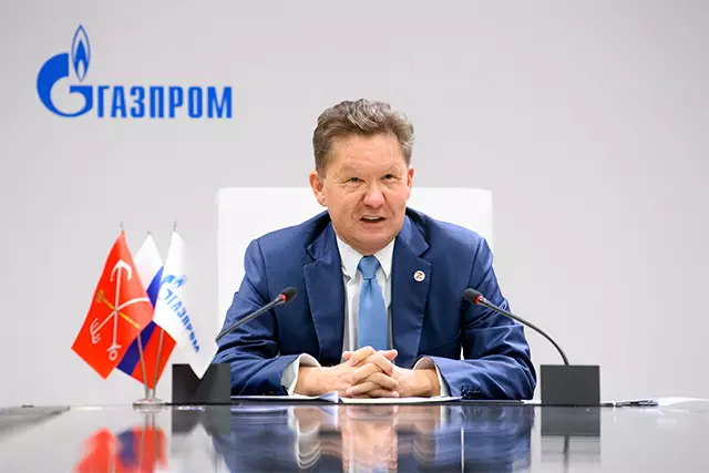 Поставки российского газа в Узбекистан, Казахстан и Кыргызстан выросли на 20%.