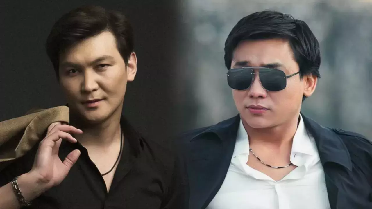 "Пышағы дайын тұр": Жігер Ауыпбаев Қайрат Нұртас туралы жазба жариялады (ВИДЕО)