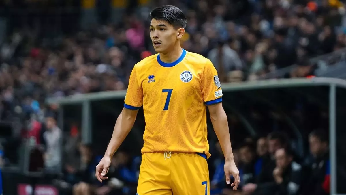 Ғалымжан Кенжебек «Елімаймен» қоштасты