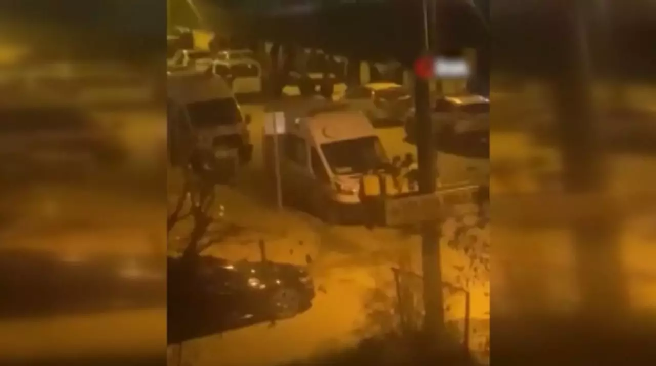 Түркияда лаңкестермен атыс болды