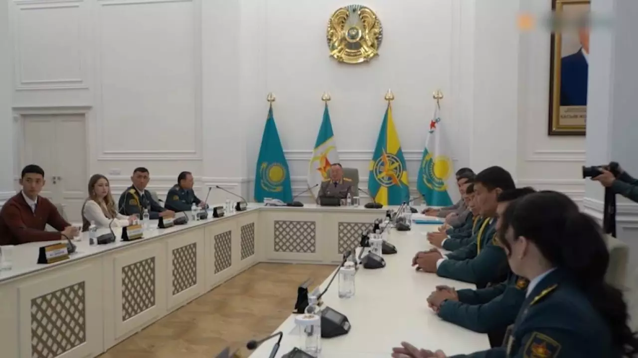 Әскерилер спорттық жарыстардан 500 медаль еншіледі