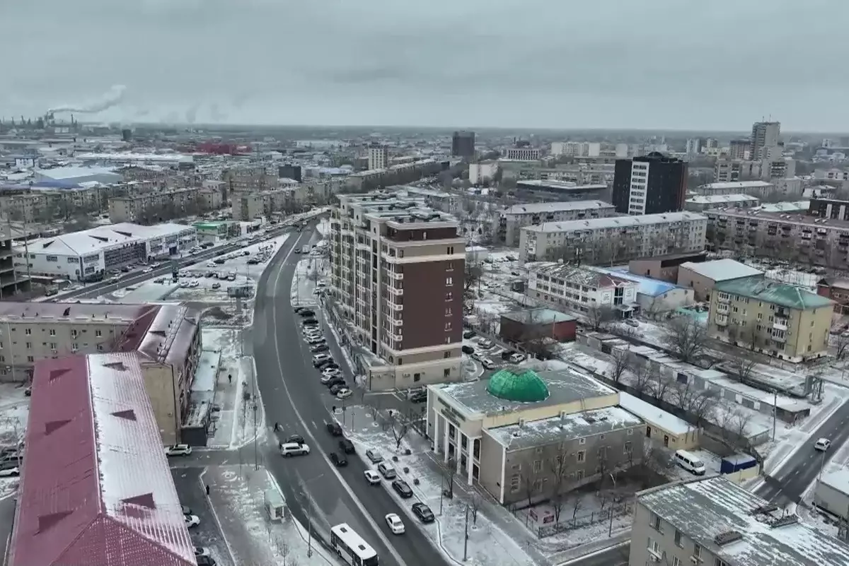 Смертельное отравление: в Атырауской области в частном доме обнаружили троих погибших