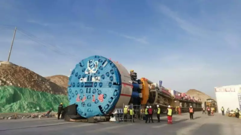 Проблему захоронения ядерных отходов решили в Китае