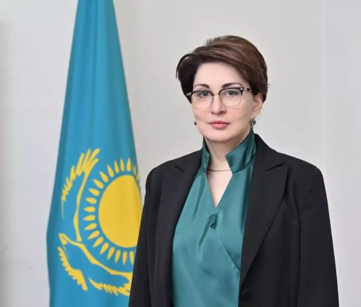 Мария Хаджиева покинула пост заместителя председателя АРРФР