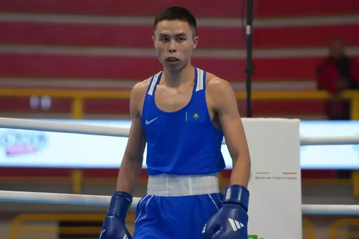 «Көлік, ат мінсем де, спортта аштығым тоймайды» — Сәкен Бибосынов (ВИДЕО)