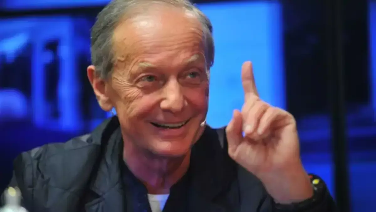 Минутный тест на «идиота»: как Михаил Задорнов учил распознавать людей - новости на Lada.kz 29.12.2025