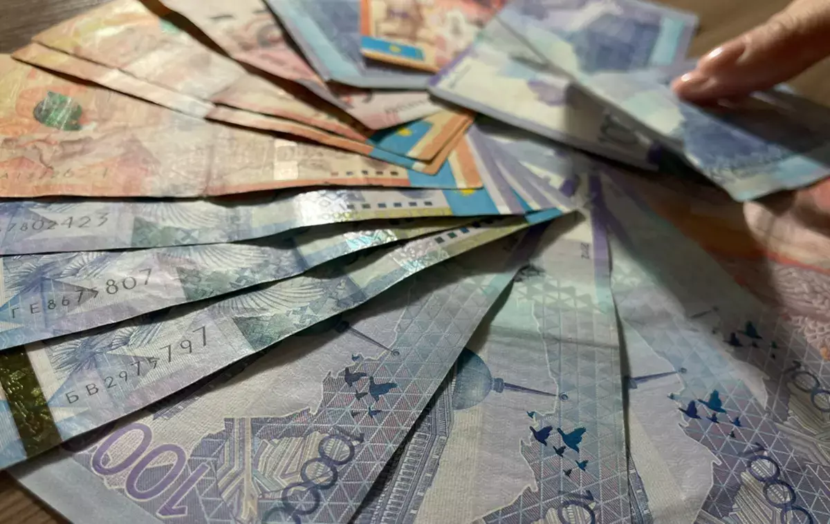 В Мунайлы больница задолжала своим сотрудникам более 273 млн тенге - новости на Lada.kz 29.12.2025