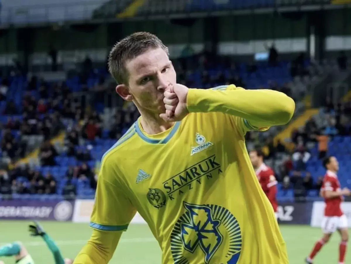 Марин Томасовтың Қазақстан азаматтығын алуы – Неге бұл мүмкін емес?