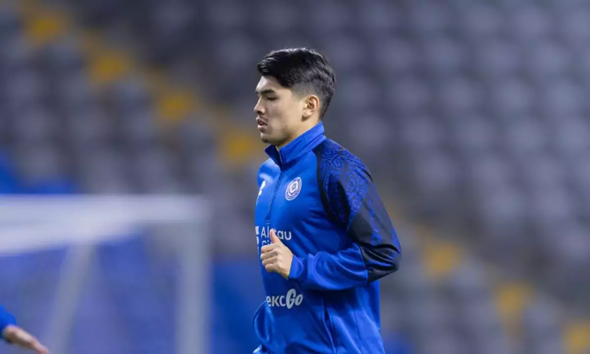 Ғалымжан Кенжебектің «Ахматтағы» айлығы белгілі болды