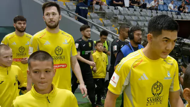 Уход лидеров "Астаны" из-за финансовых проблем: казахстанцы получат свой шанс?