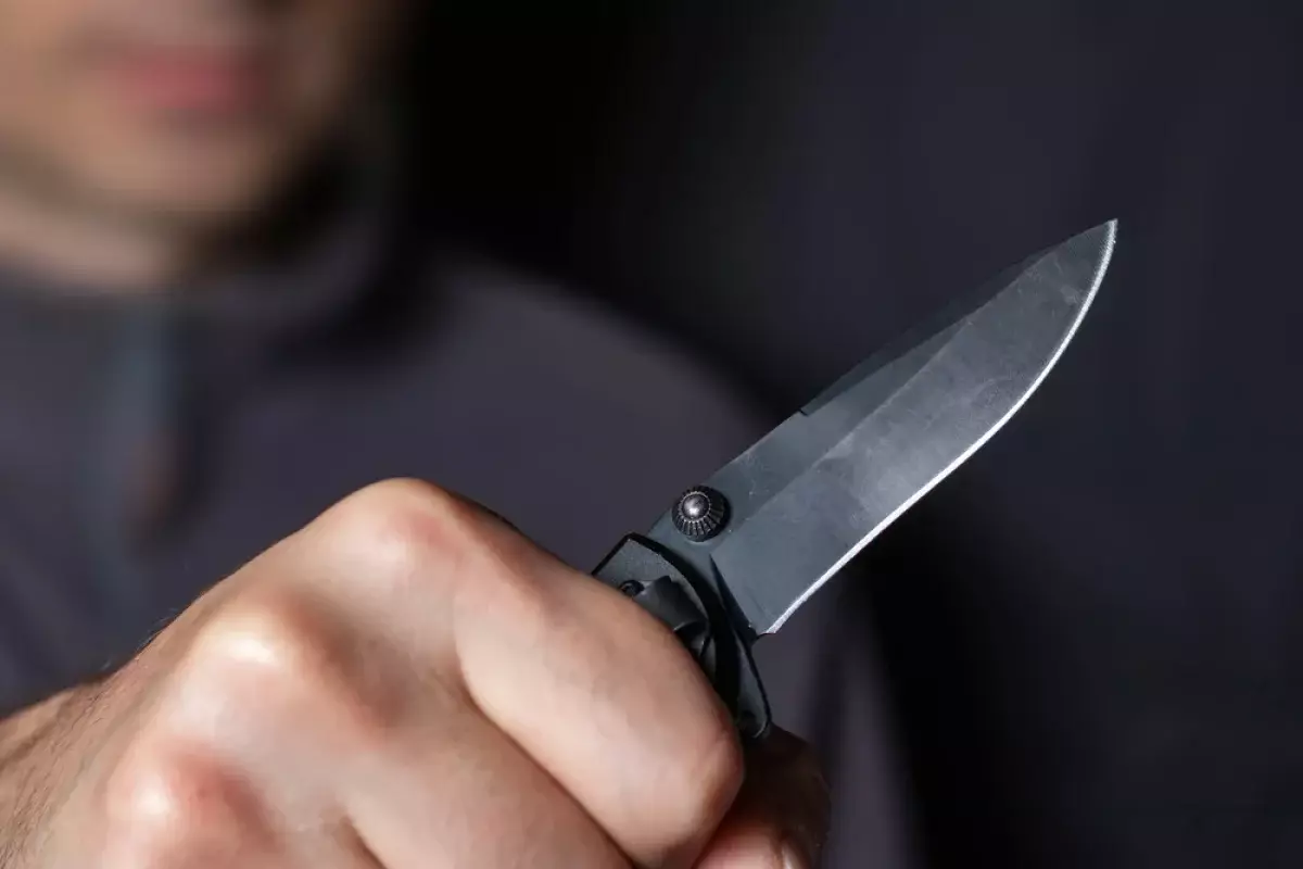 Поножовщина в Астане: гулянья в ночном клубе закончились убийством студента