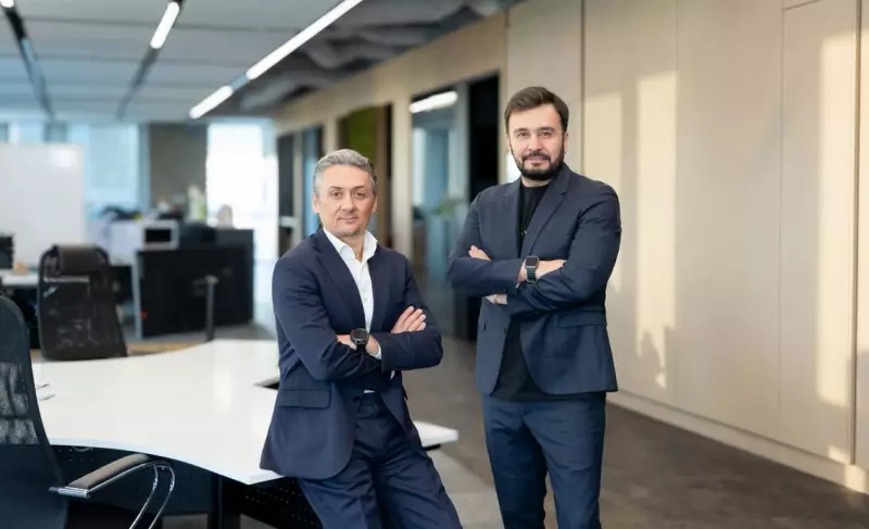 Beeline Казахстан становится холдингом: назначен новый CEO телеком-направления