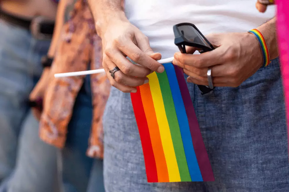 В Сенат  Казахстана поступило 854 обращения по законопроекту о запрете «пропаганды» ЛГБТ