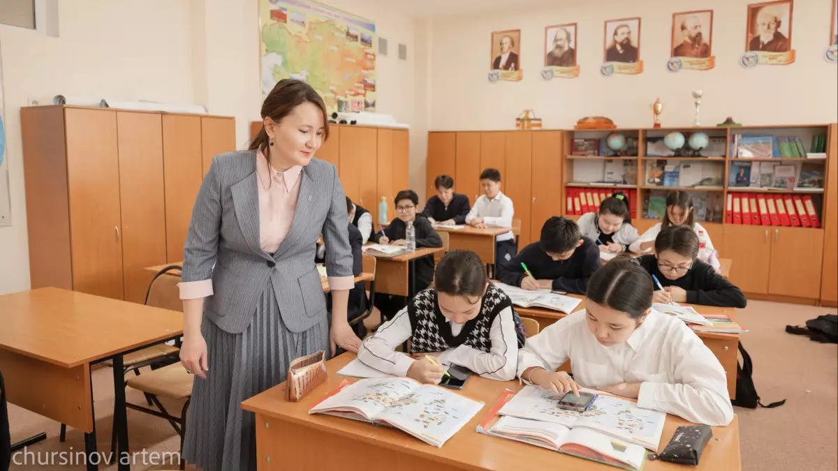 Мұғалімдерді аттестаттау жеңілдей ме? – Министрлік талаптарды қайта қарайды