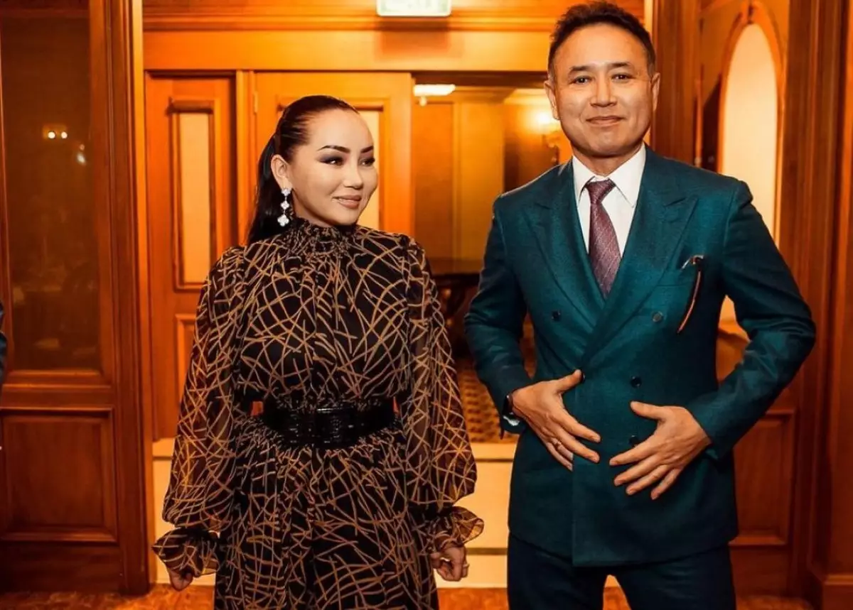 «131 млн теңге»: Тұрсын Алагөзовтің киімдерінің бағасы белгілі болды