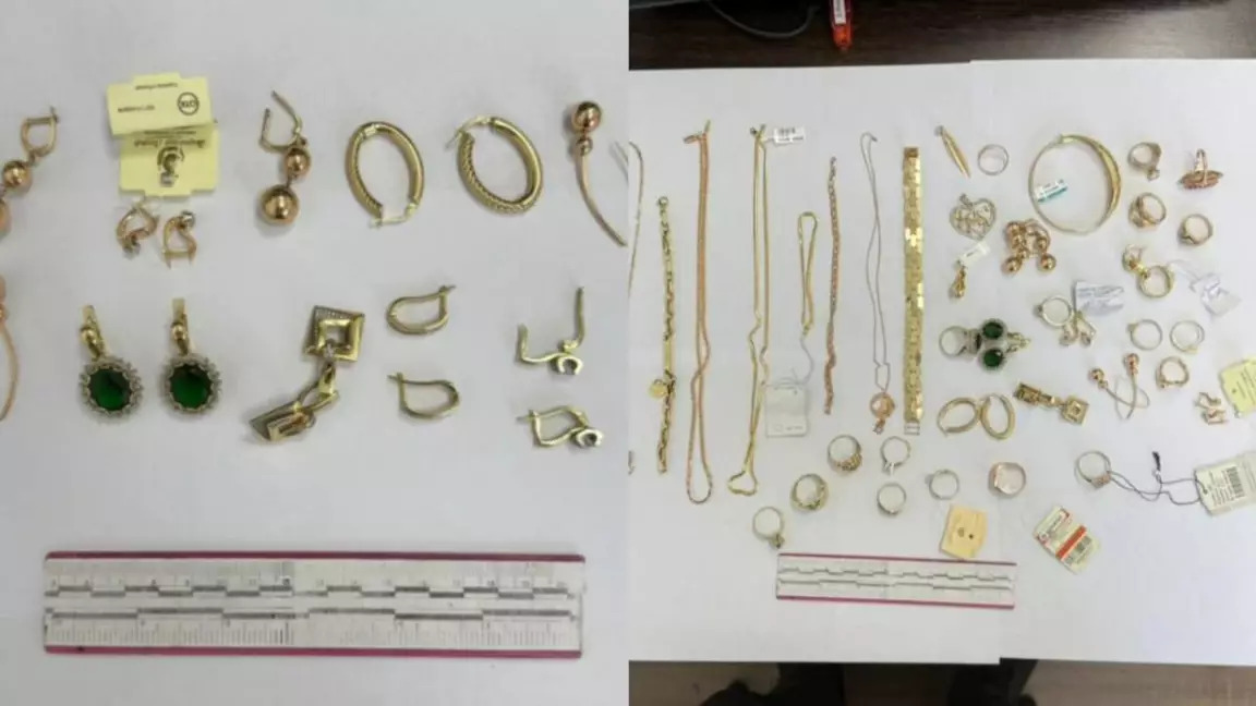 Келіні енесінің әшекейлерін ұрлап, барлығын құмар ойындарға жұмсаған