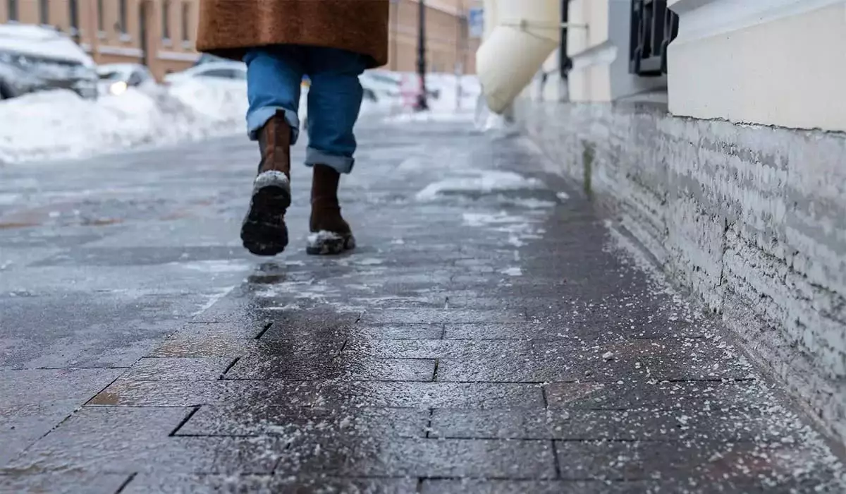 От метели до +15°C: Kазахстан ждет резкая смена погоды в канун Нового года