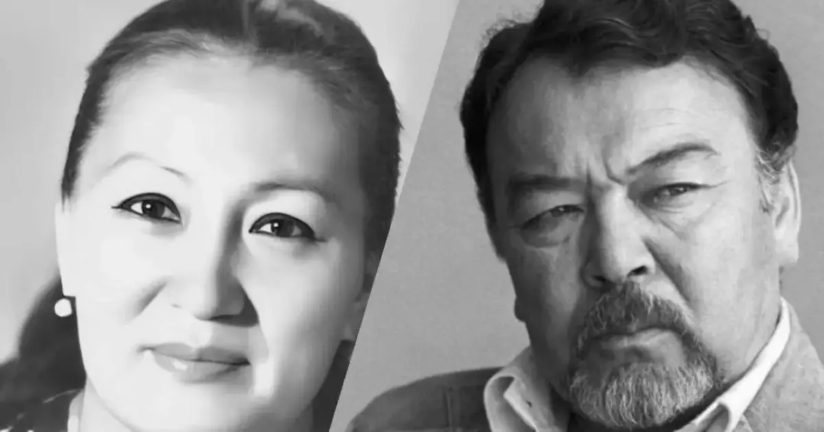  `Өмірден өтеріңнің алдында түсімде көргенім бар еді... Бұл не құдірет?` 