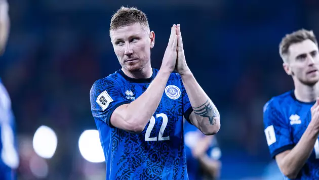 Участник еврокубков договорился о трансфере с чемпионом Казахстана