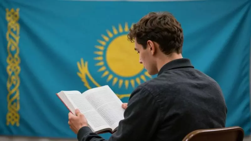 "Большой плюс для карьеры": россиянам советуют изучать казахский
