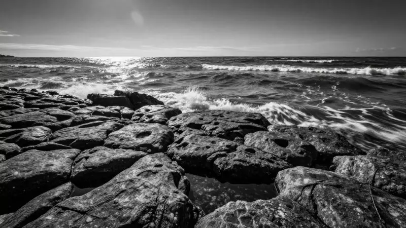 Ученые выяснили, что происходит с уровнем Каспийского моря