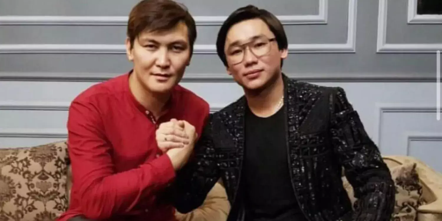 «Құшағы мен пышағы дайын тұрған...»: Жігер Ауыпбаев Қайрат Нұртас туралы жазбасымен елді ойландырып қойды