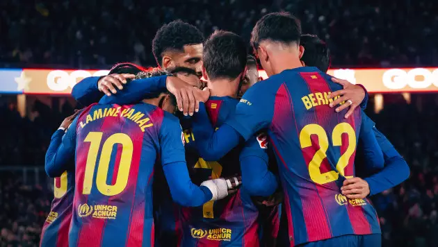 "Барса" понесла первую потерю: лидер команды уже договорился с новым клубом