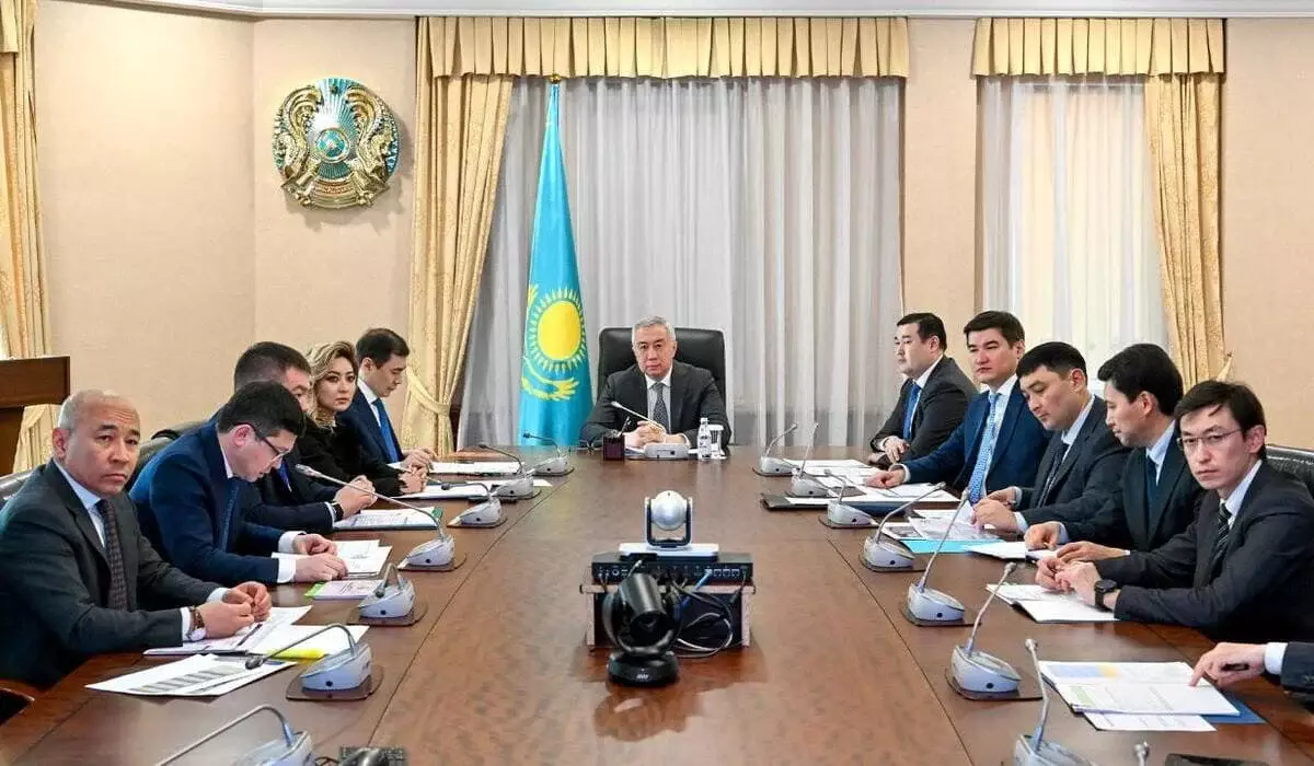 Прогноз ВВП Казахстана на 2026 год: какие отрасли обеспечат рост экономики