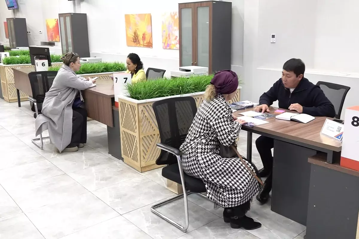 В Алматы за последние пять лет профинансировали около тысячи бизнес-проектов