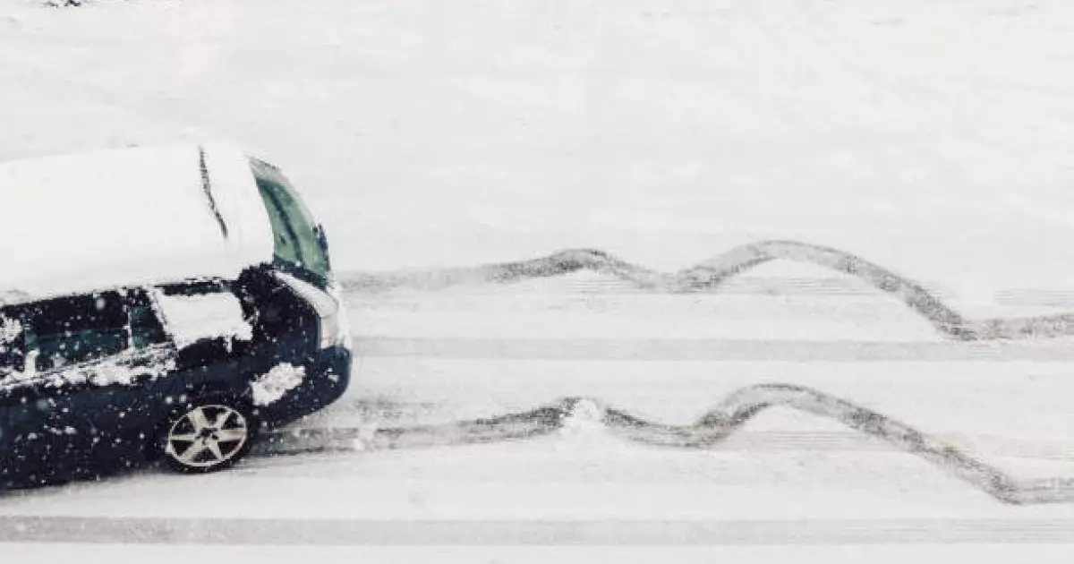  ІІМ жүргізушілерге үндеу жасады 