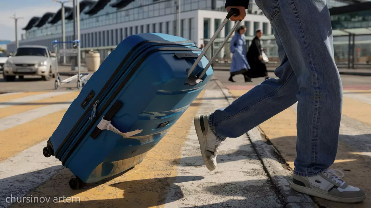 Қытай, Германия: Қазақстанға қай елдерден туристер көп келген