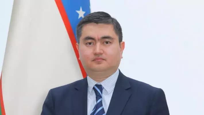 У хокима Ташкента появился 10-й заместитель