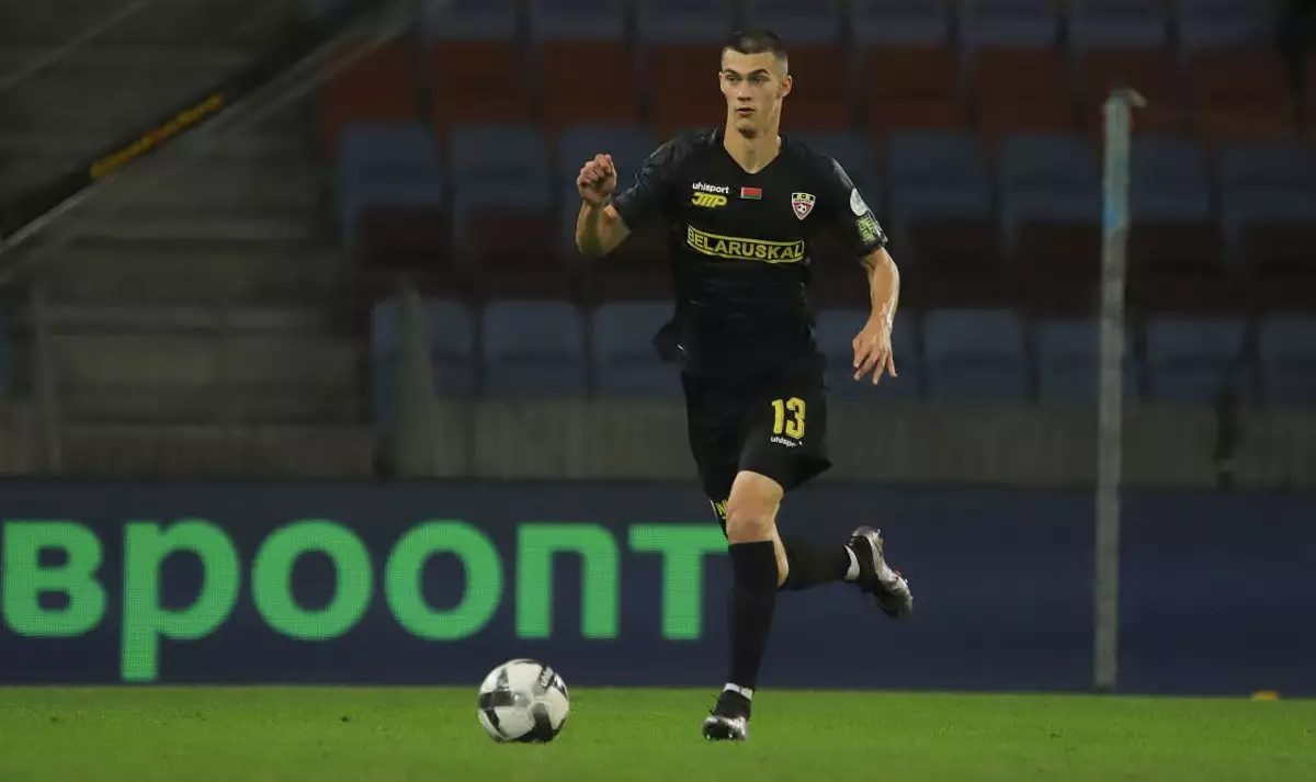 Почему «Иртыш» отказался от покупки защитника из России