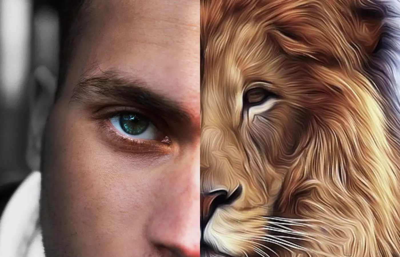 Табиғат ерлерді сымбатты етіп жаратқан