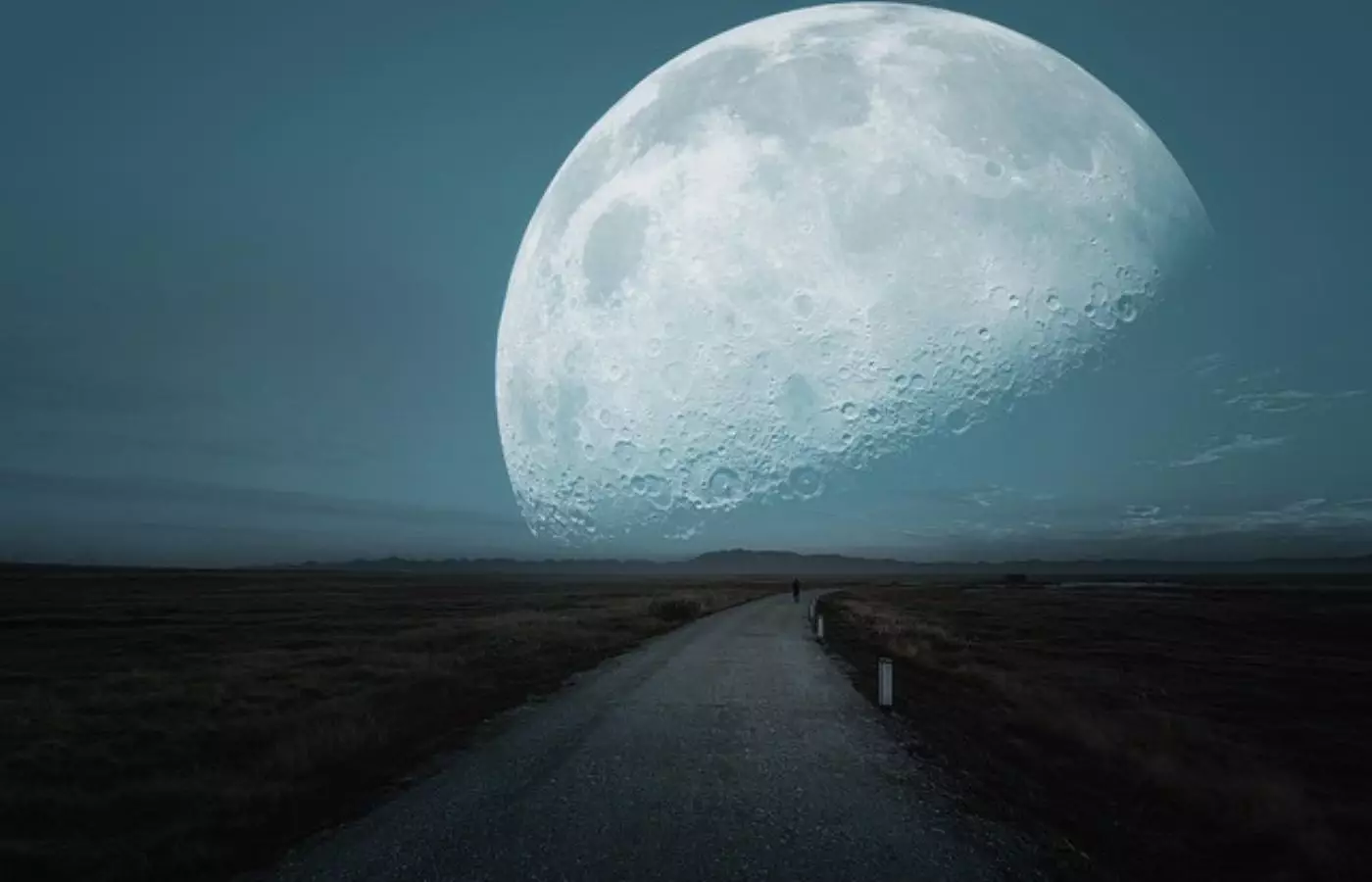 Түн азайып бара жатыр: ғылым не дейді?