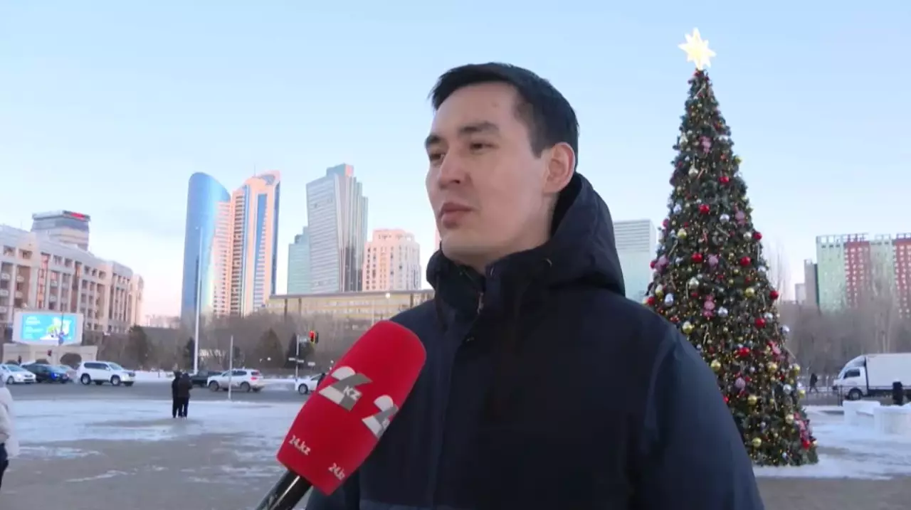 Казахстанцы подводят итоги года