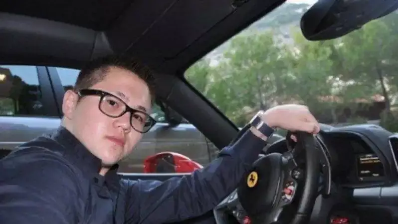 Бердібек Сапарбаевтың ұлы ел білмейтін естелікпен бөлісті