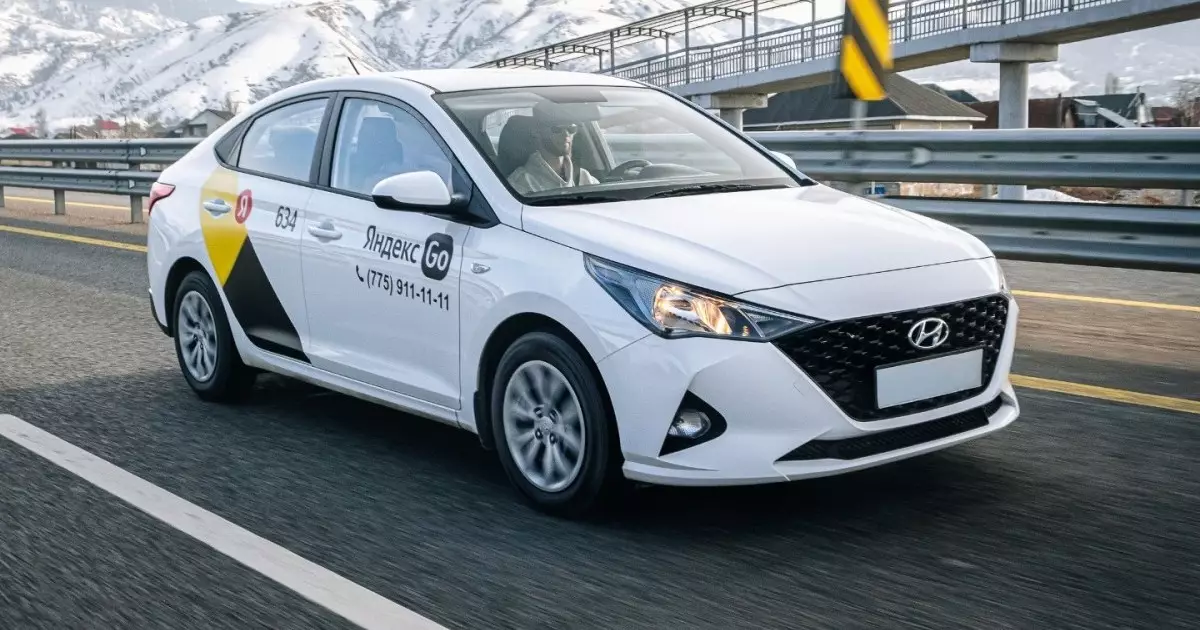  Яндекс Go мереке күндері жол жүруді қалай арзандатуға болатынын айтып берді 