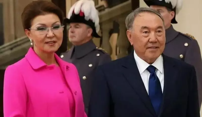 Имя Дариги Назарбаевой всплыло из-за поездки экс-президента к Путину