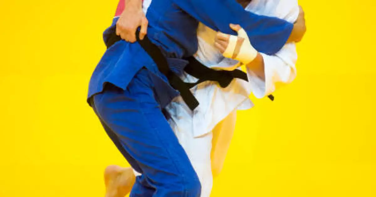   Париждегі Grand Slam турниріне қатысатын қазақстандық дзюдошылардың тізімі жарияланды   