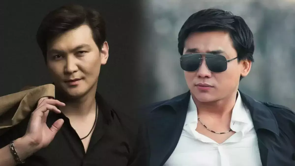 «Абайлап жүрші»: Жігер Ауыпбаев Қайрат Нұртасқа ескерту жасады (ВИДЕО)