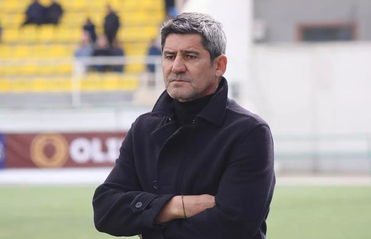 «Актобе» не нашел замену Николаю Костову