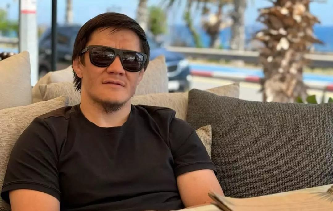 «Мен бос сөйлемеймін» — Жалғас Жұмагұлов сенсациядан кейін үн қатты