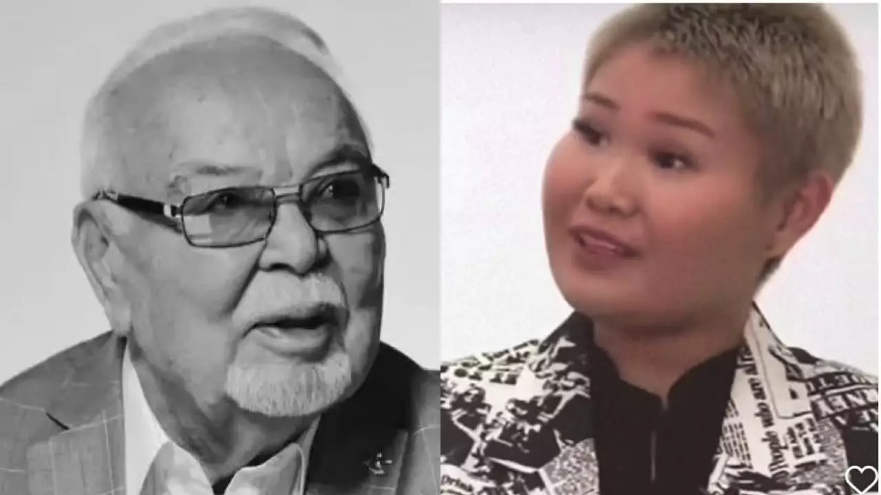 "Баласыз қалуы — халықтың қарғысынан": Танымал блогер Асанәлі Әшімов жайлы (ВИДЕО) 